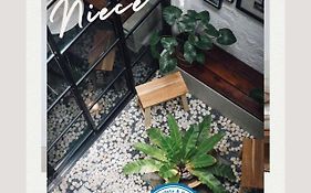 Niece Hostel Phuket - Sha Extra Plus